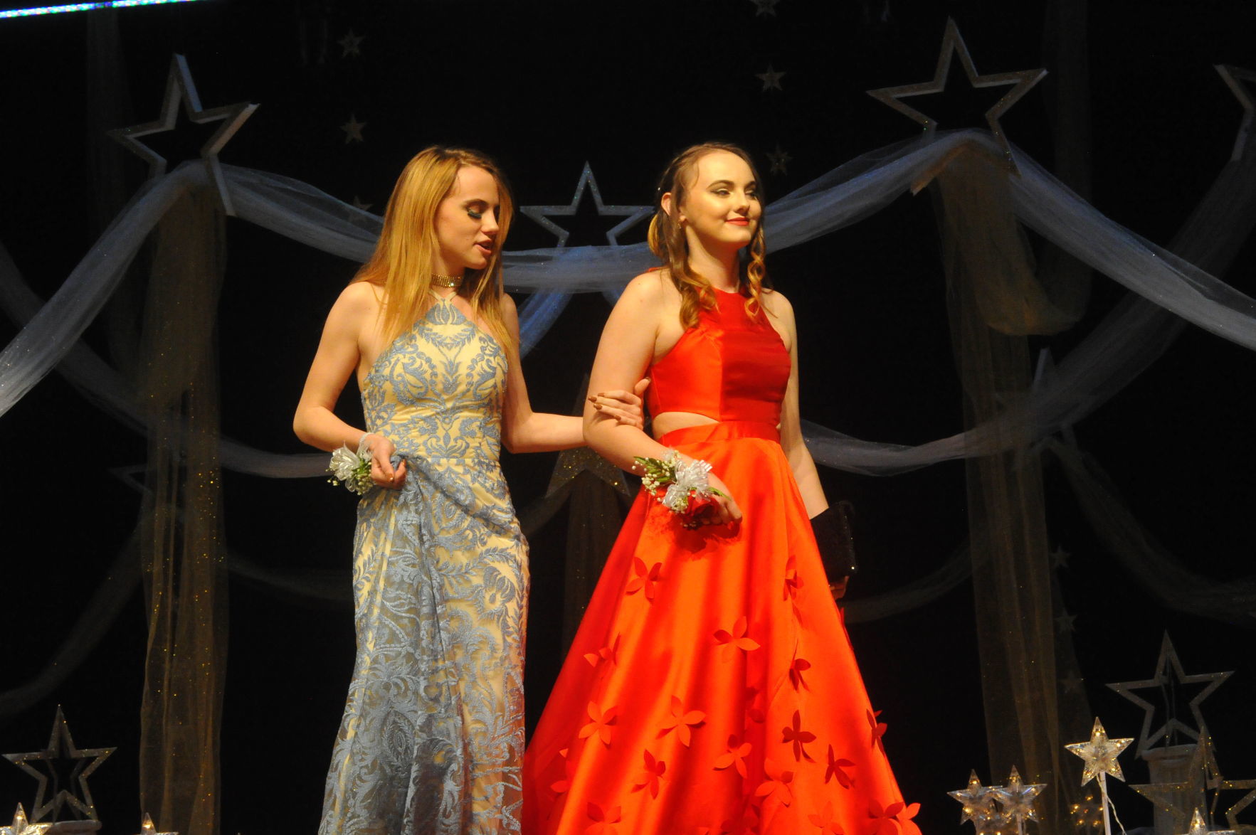 Greenwich Prom